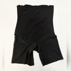 Honeylove Super Power Shorts - Black - 2X (1)